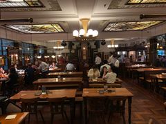 大堂-宝莱纳餐厅(滨江店)