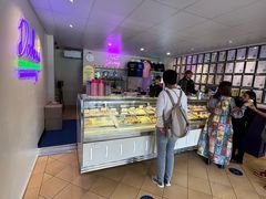 -Dooley's Premium Ice Cream