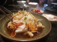 -丝路金桃·新疆菜(徐汇店)