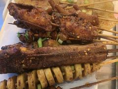 -有局·成都市井烧烤·精酿啤酒(双楠店)