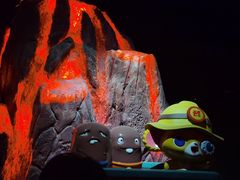 -蓝精灵乐园·世茂精灵之城主题乐园