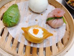 -蔡澜点心·粤菜(月星环球港店)