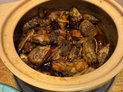 -柴米油盐三杯鸡(象山北路店)