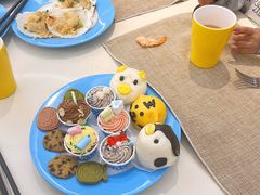 -帝企鹅自助餐厅•儿童岛•真企鹅(长隆企鹅酒店)