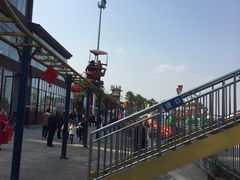 -西部水上嘉年华