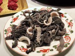 -东门口涮肉·砂锅·烤串(老门东店)