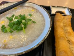 -永和大王(蛙嫩鸡香煲煲鲜·军博店)