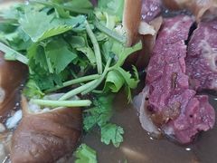 -陈寔包子王·卤煮小肠·京味小吃(龙潭店)