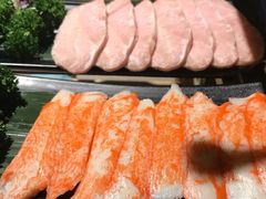 -碳说品道.瓦片烤肉.海鲜烧烤(中华路店)