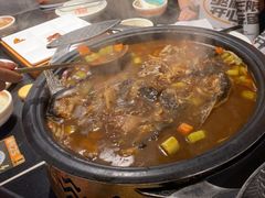 -探鱼·鲜青椒爽麻烤鱼(领展购物广场店)