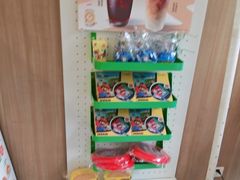 -德克士精巧店(大宁百联精巧PL店)