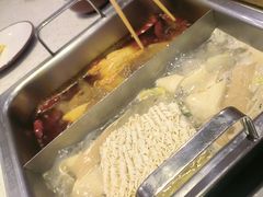 -倍儿红喜临门火锅(文兴路店)