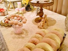 -上海雅居乐万豪侯爵酒店