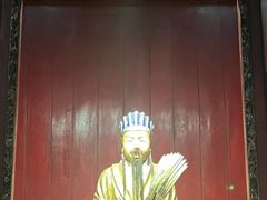 -成都武侯祠博物馆