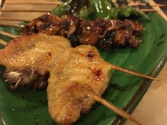-桃屋日本料理(清华科技园店)