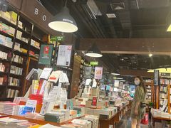 -西西弗书店&矢量咖啡(万象城店)