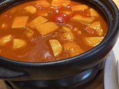 -醉得意·山茶油炒土鸡(奇美店)