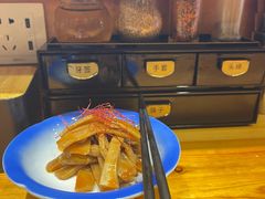 -Ramen满吉·豚骨拉面(丽园路店)