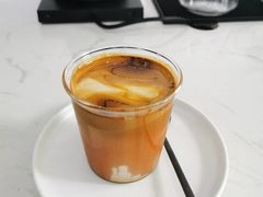 DIRTY-稀物集咖啡(徽州大道店)