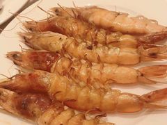 -东方红海鲜百汇(国际大厦店)