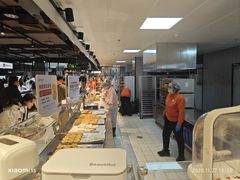 -物美大卖场(玉蜓桥店)