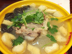 -小杨生煎(南京东路食品一店)