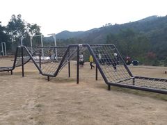 -清远熹乐谷温泉度假酒店
