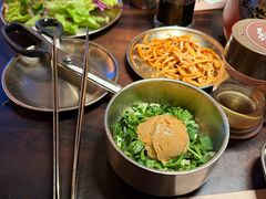-西塔老太太泥炉烤肉(上海七宝领展广场店)
