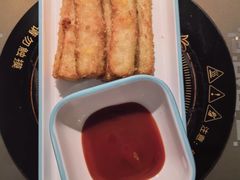-江边城外烤全鱼(汉光百货店)