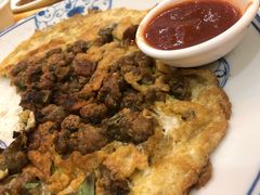 -莲花公园煎蟹(总店)