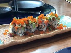 -熹炭精致日料(金融街购物中心店)