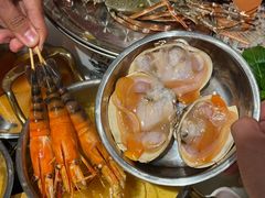 -行运海鲜食集(北京首店)