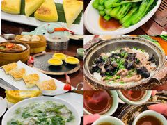 -顺德人家食府(黄金广场店)