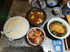 -南京大牌档(济南万象城店)