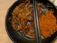 -新石器烤肉(西田城店)