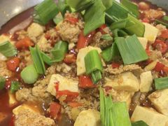 -新新湘菜馆(新中街二条店)
