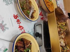-东排食堂长沙小吃大排档(五一广场店)