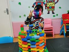 -韦伯科创·少儿编程·机器人(城西优品道店)