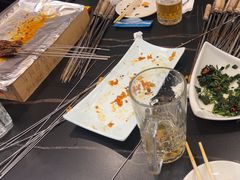 -勇利赵家烤肉坊(含光路店)