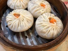 蟹黄小笼包-点都德(汇胜楼店)