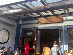 -Fergburger(皇后镇店)