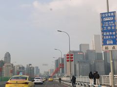 -重庆市江北嘴中央商务区中央公园