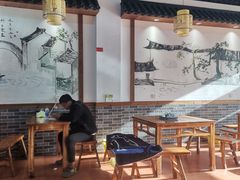 -寅春百年老卤面(汤山店)