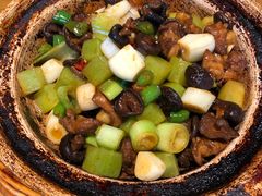 -蜀宴小调·精致家常菜(来福士店)