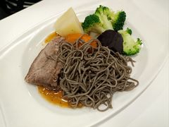 -清华大学-紫荆园餐厅