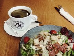-Jamaicablue Coffeeshop(中央广场店)