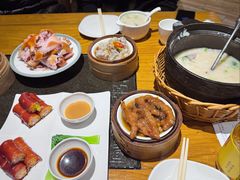 -小城粥道·海胆鲜虾粥(解放广场店)