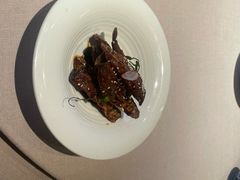 -漢舍中国菜馆(889广场店)