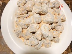 麦片紫薯-郑喜旺烧烤(郑州总店)