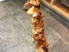-新疆喀什烤肉饭店(红松路店)